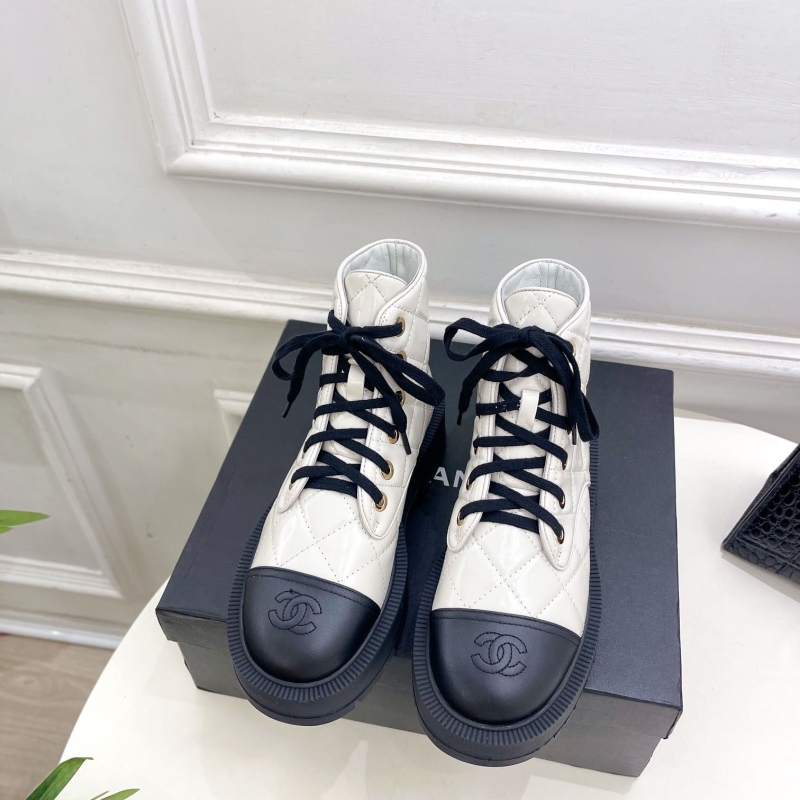Ch*el casual shoes